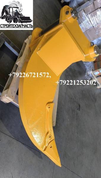 Клык рыхло экскаватора Develon DX320 DX360 DX400