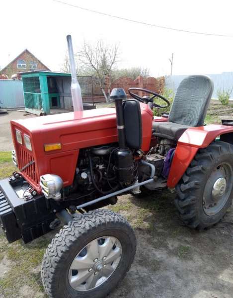 Садовый трактор китай купить купить мини трактор кентавр