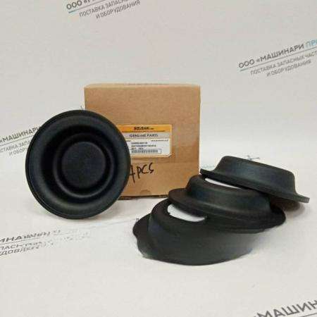 D91145 Диафрагма для гидроперфоратора Soosan SP-6