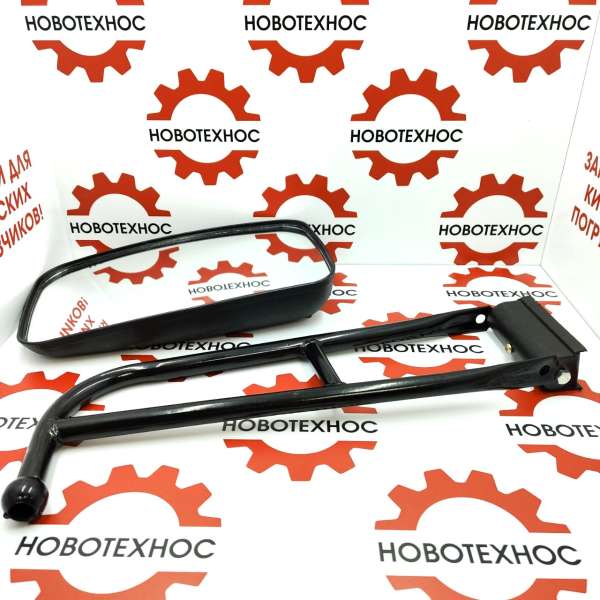 Зеркало заднего вида Fukai, SZM, HZM, Bull SL, CTK S