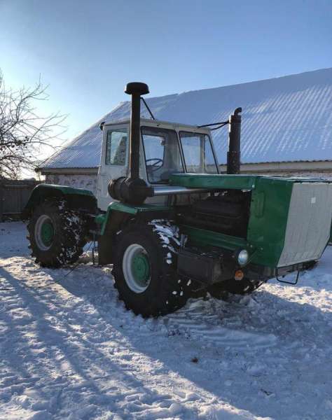 Трактор Т-150К хтз 17221