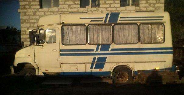 Продам кавз (Бычок)