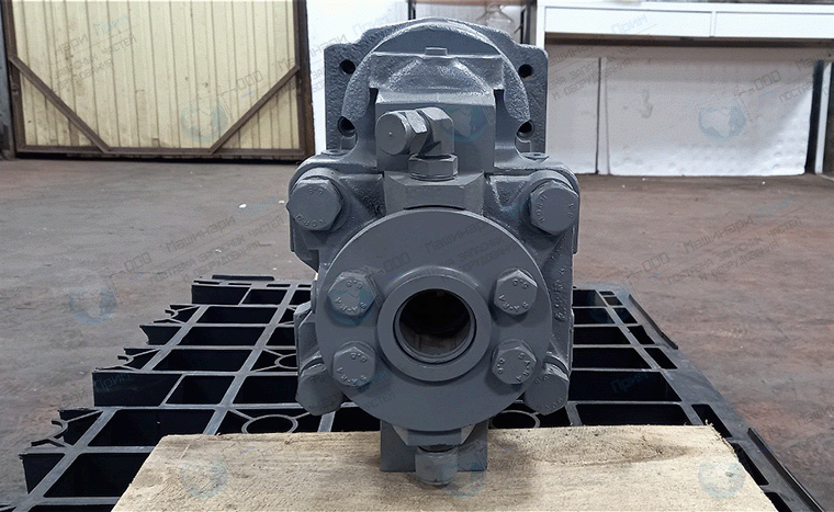BG00375115 Гидроперфоратор Sandvik RD314-45