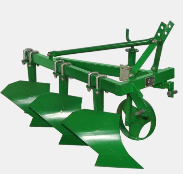 Плуг отвальный (трехкорпусной) 1L-32