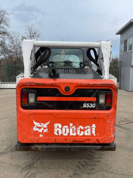 Bobcat s530