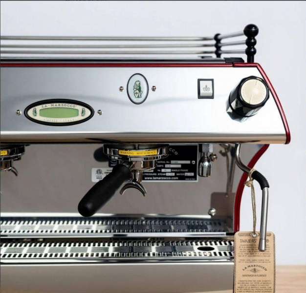 Кофемашина La Marzocco FB 80 (Новая)