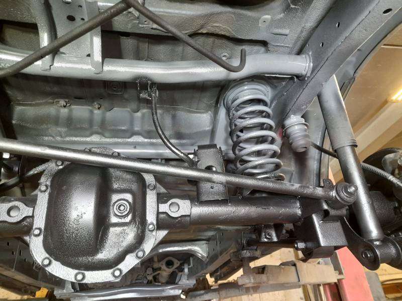 Антикоррозийная защита днища автомобилей в СПБ