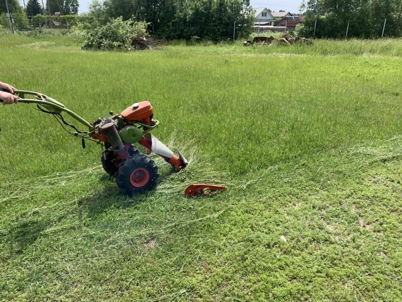 Запчасти к югославскому мотоблоку IMT- 506, ИМТ-506
