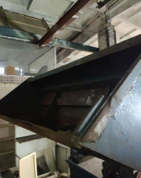 Трактор Белорус мтз-82.1