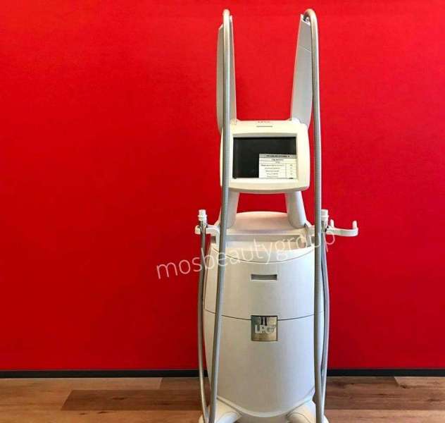 Lpg аппарат Lpg Integral 2016 Оригинал Франция