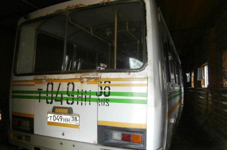 Продам автобус паз-32050R