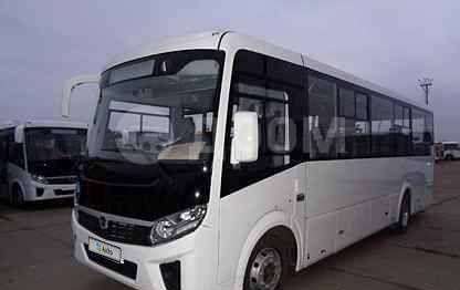 Городской автобус ПАЗ 320425-04, 2021