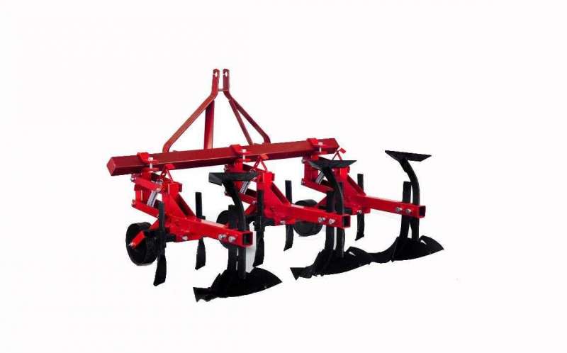 Окучник-культиватор 3 и 5 секций в наличии