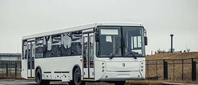 Автобус Нефаз-5299-11-52