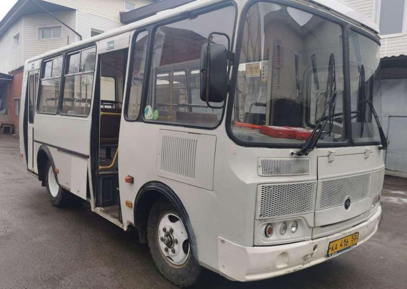 Продаётся паз 32054