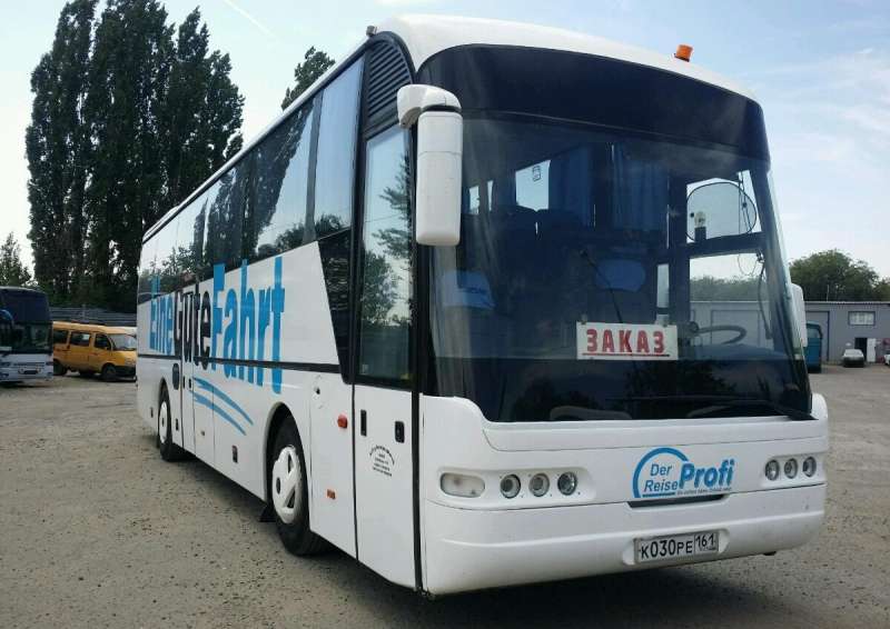 Neoplan 3316