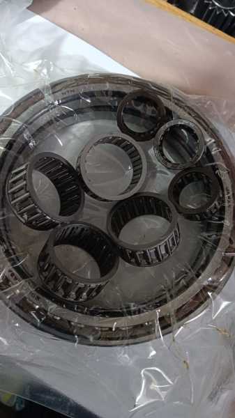 Игольчатый подшипник Cat 303, 303.5C, 303.5D, 303.5E, 3