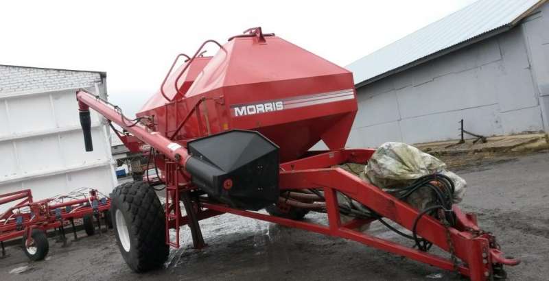 Посевной комплекс Morris Concept 2000