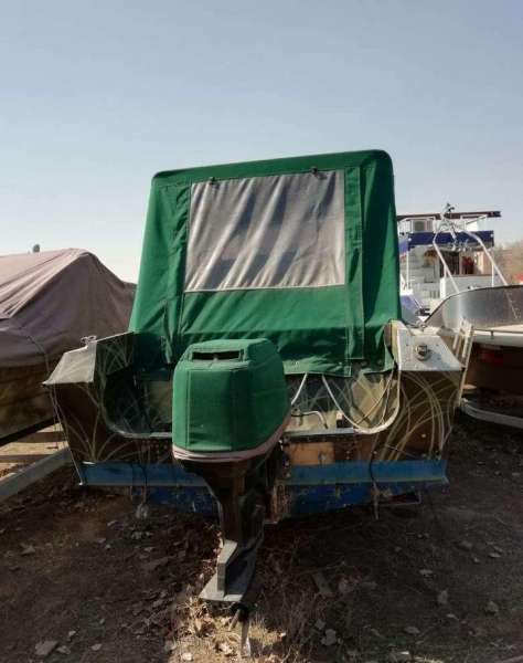 "Москва-2" с л/м Меркури 60