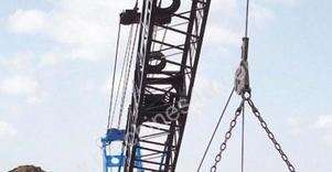 Продаю гусеничный кран hitachi-sumitomo SCX-800HD