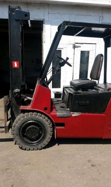 Балканкар 3.5т