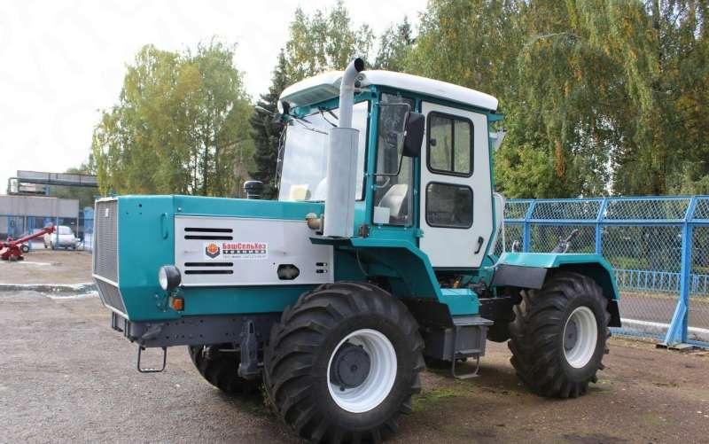 Трактор хтз -150К-09-25 (180 л. с.)