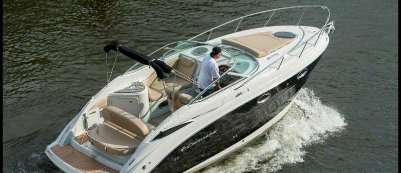 Crownline 264 CR