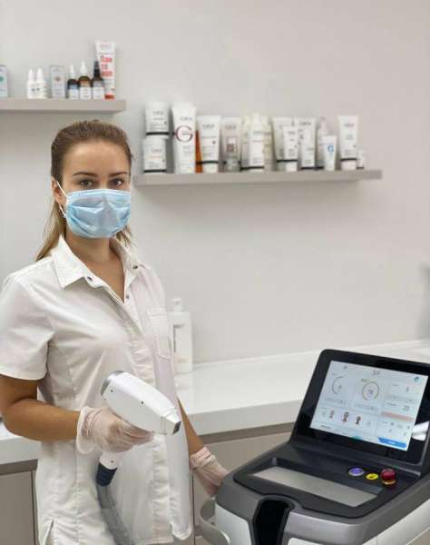 Диодный лазер Profit Skills 1200Вт на фреоне