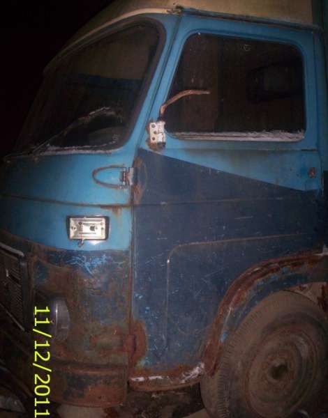 Avia-21F/Авиа-21Ф