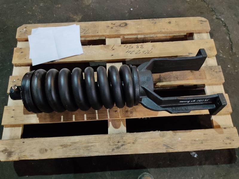 Натяжитель 14535054 экскаваторов Volvo EC140BLC