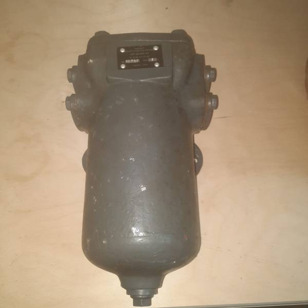 Фильтр грубой очистки топлива 1ФТ.00.000спч-2