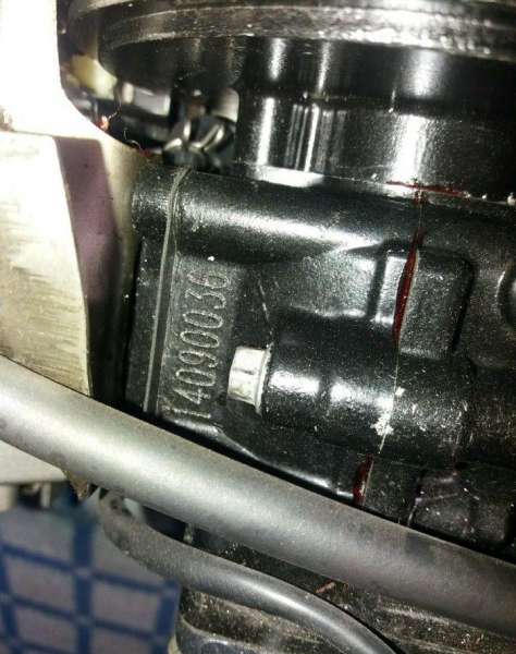 Лодочный мотор сеа про т 2.5 с