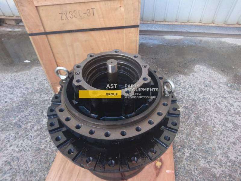 Бортовой редуктор хода на экскаватор hitachi zx330-3