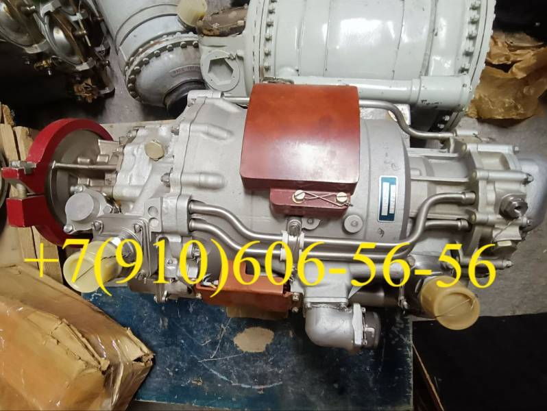 Ремфонд ГТ60НЖЧ12Т пгл80-1