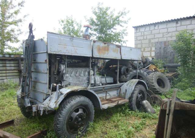 Станция насосная снп 75/100