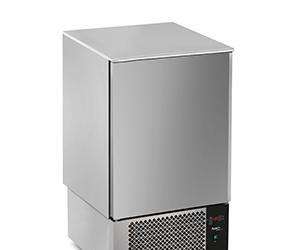 Шкаф шоковой заморозки apach SH07