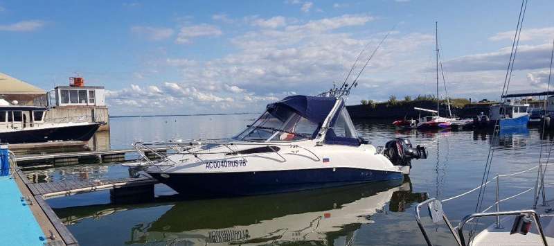 Galeon 730