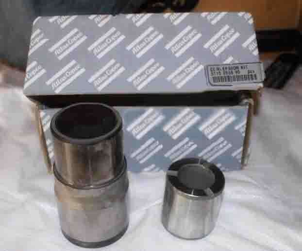 9126232200 гидроцилиндр (hudr. cylinder) atlas copco