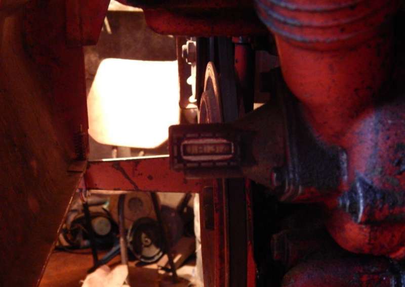 Трактор Т-16мт