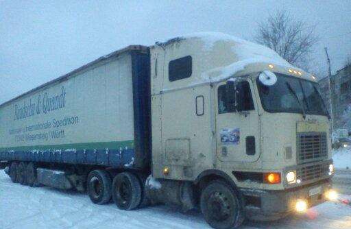 International 9800sba