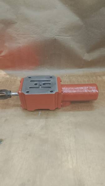 Сервомотор 2Д100.36.1сб регулятора Д50.27.200сб