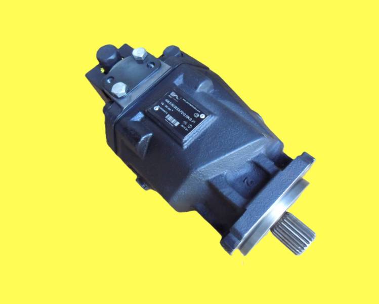 406.0.90.W гидромотор (МП-90 Гидросила)