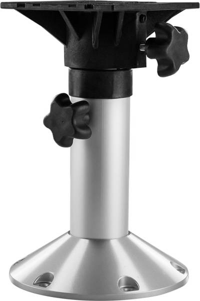 Стойка под сиденье 340-510 мм