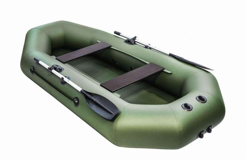 Лодка пвх Аква-Мастер 280