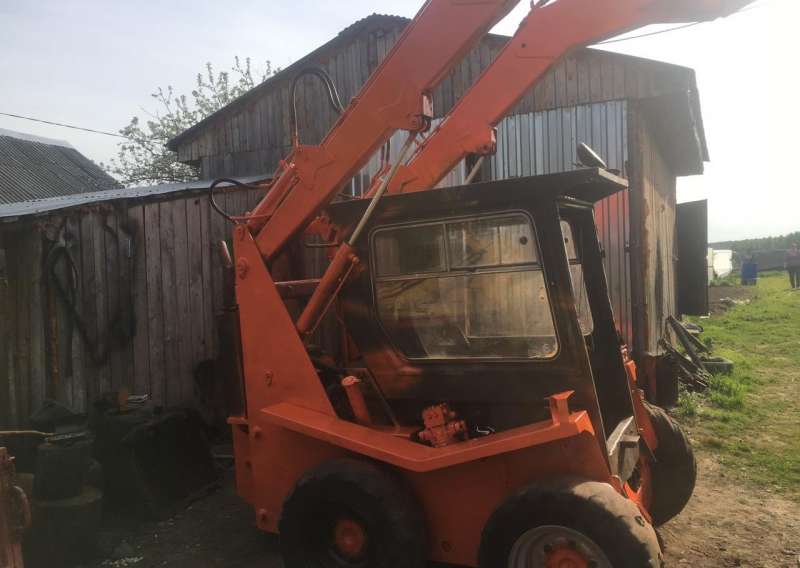 Unc 060 аналог Бобкат мксм bobcat