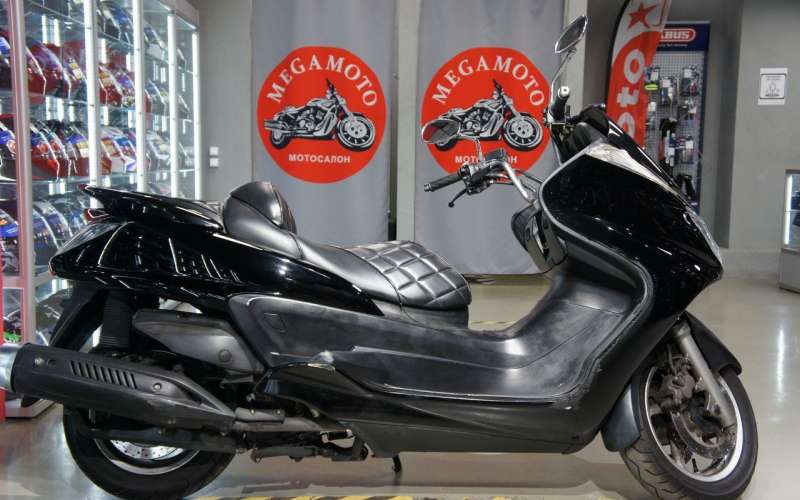 Yamaha Majesty 400, 2006 г.в