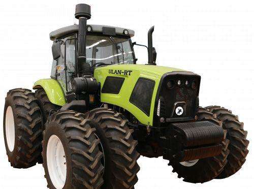 Трактор колесный ulan-RT 2204