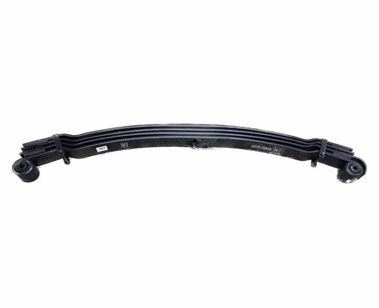 82.43402-6505 Рессора передняя 4х листовая MAN