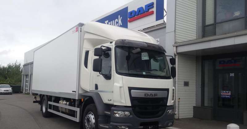 DAF LF 280 FA