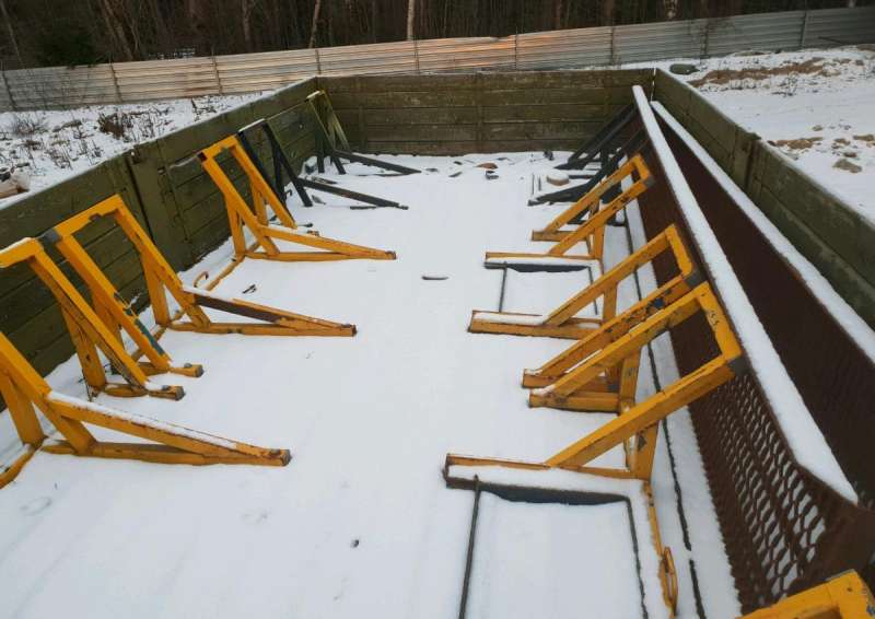 Прицеп гкб-817